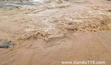 2030年毀滅性洪水是真的嗎1