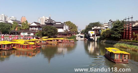 今年南京為什么這么熱2022(南京的氣溫什么時(shí)候能降下來)(圖3) 今年南京為什么這么熱20223