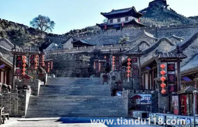 山西今年過年冷嗎2023(過年適不適合去山西)(圖2) 山西今年過年冷嗎20232