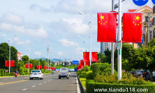 2022國慶節(jié)調(diào)休補星期幾的課（國慶節(jié)有什么活動）