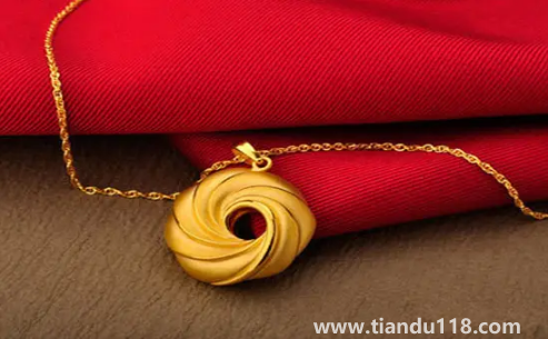 2022國慶節(jié)黃金會跌嗎(購買黃金的注意事項)(圖3) 2022國慶節(jié)黃金會跌嗎3