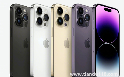 iPhone14系列沒漲價嗎(iPhone14系列國行價格)(圖1) iPhone14系列沒漲價嗎1