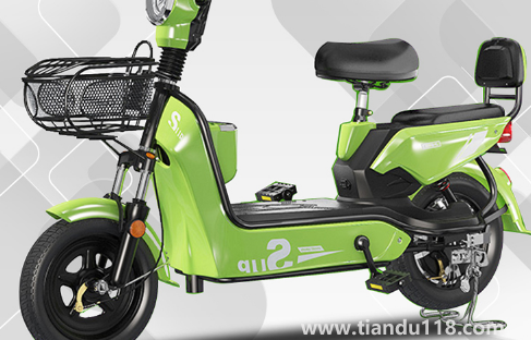 雅迪電動車為什么敢丟了包賠(雅迪電動車為什么敢包賠)(圖2) 雅迪電動車為什么敢丟了包賠2