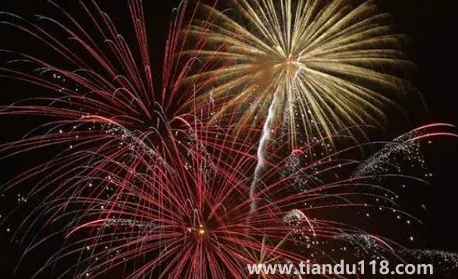 2023年北方元旦會(huì)下雪嗎(2023年元旦是什么時(shí)候)(圖2) 2023年北方元旦會(huì)下雪嗎2