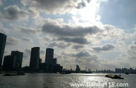 2022年上海什么時(shí)候開(kāi)始降溫2