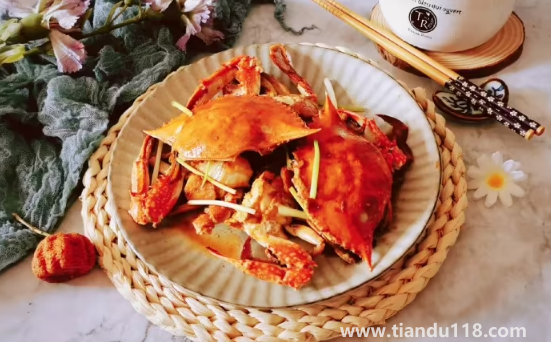 梭子蟹切好沒有立刻燒沒關系嗎（梭子蟹的食用禁忌）