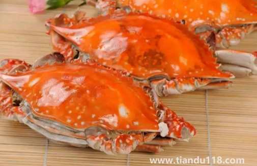 殺好的梭子蟹隔一天燒可以嗎（梭子蟹怎么保存好）