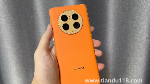 華為Mate50支持北斗衛(wèi)星嗎(華為Mate50會有屏下攝像頭版本嗎)(圖2) 華為Mate50支持北斗衛(wèi)星嗎2