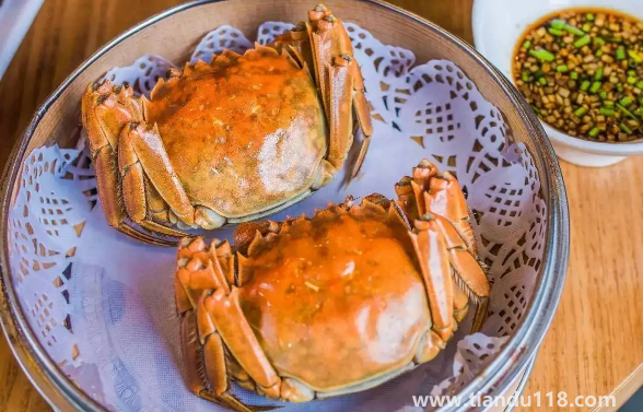 大閘蟹可以帶上高鐵動車嗎（吃大閘蟹的注意事項）