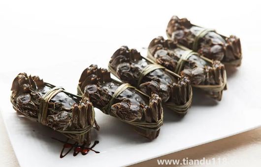 螃蟹死了4至6小時能吃嗎（吃螃蟹的禁忌）