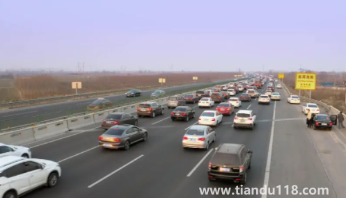 2022深圳國(guó)慶前一天高速堵車(chē)嗎(深圳國(guó)慶開(kāi)車(chē)回家怎么避免堵車(chē))(圖2) 2022深圳國(guó)慶前一天高速堵車(chē)嗎2