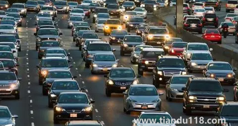 2022深圳國(guó)慶前一天高速堵車(chē)嗎(深圳國(guó)慶開(kāi)車(chē)回家怎么避免堵車(chē))(圖3) 2022深圳國(guó)慶前一天高速堵車(chē)嗎3