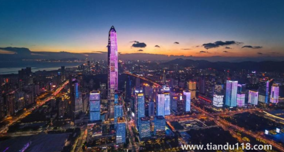 2022深圳國慶節(jié)還熱不熱(深圳國慶天氣情況是怎樣的)(圖3) 2022深圳國慶節(jié)還熱不熱3