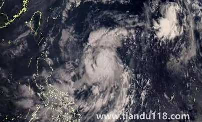 2022年臺(tái)風(fēng)梅花什么時(shí)候登錄山東(梅花臺(tái)風(fēng)什么時(shí)候到山東)(圖2) 2022年臺(tái)風(fēng)梅花什么時(shí)候登錄山東2