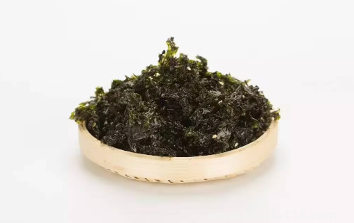 紫菜長(zhǎng)蟲(chóng)了還能吃嗎（紫菜保存方法）