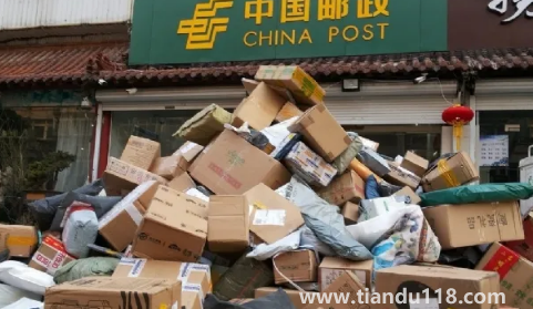 快遞保價是保險公司賠付嗎2