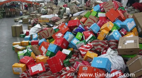 快遞保價合理嗎(現(xiàn)在寄順豐一定要保價嗎)(圖1) 快遞保價合理嗎1