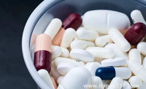 止痛藥吃多了會有抗藥性嗎(止痛片吃多了會怎樣)(圖1) 止痛藥吃多了會有抗藥性嗎1