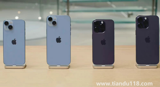 iPhone14系列官方維修價漲價了嗎(華為和蘋果的維修價對比)(圖2) iPhone14系列官方維修價漲價了嗎2