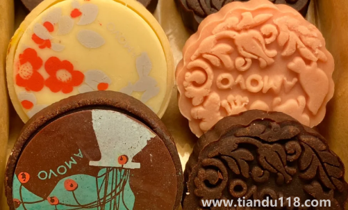 不做月餅的時(shí)候廠家在干嗎3