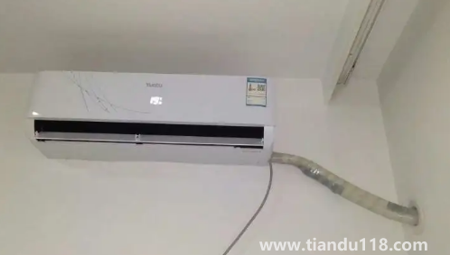 空調(diào)匹數(shù)越高越費電嗎(空調(diào)買一級還是三級好)(圖2) 空調(diào)匹數(shù)越高越費電嗎2