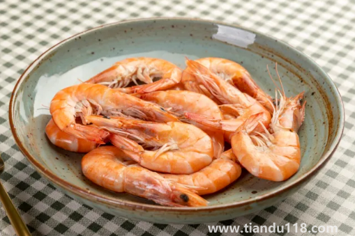 基圍蝦煮熟了要過冷水嗎(基圍蝦的家常做法)(圖2) 基圍蝦煮熟了要過冷水嗎2
