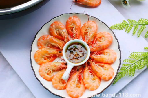 基圍蝦用開水煮還是冷水煮（基圍蝦怎么清洗）