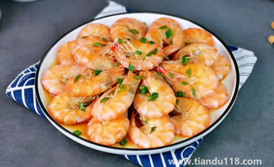 市場(chǎng)上賣的基圍蝦是海蝦嗎(基圍蝦怎么做好吃)(圖3) 市場(chǎng)上賣的基圍蝦是海蝦嗎3