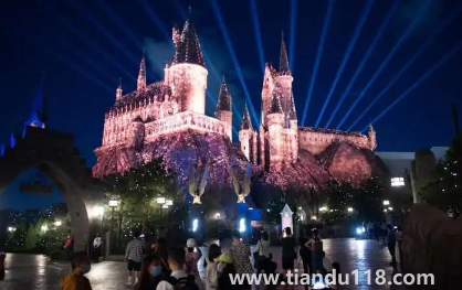 2022國(guó)慶去北京環(huán)球影城普通票能拍到隊(duì)嗎(國(guó)慶適不適合去北京環(huán)球影城)(圖2) 2022國(guó)慶去北京環(huán)球影城普通票能拍到隊(duì)嗎2