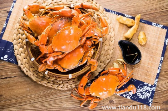 青蟹清蒸還是紅燒好吃（青蟹怎么做好吃又簡單）