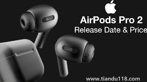 AirPods Pro2可以直接接電話么(AirPods Pro2是怎么充電的)(圖3) AirPods Pro2可以直接接電話么3