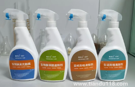 光觸媒除甲醛可以噴到床單上嗎（光觸媒除甲醛注意事項(xiàng)）