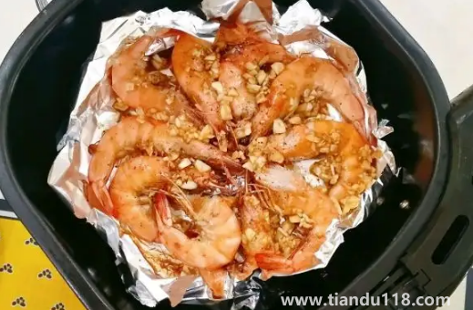 基圍蝦用空氣炸鍋炸多久(吃基圍蝦的禁忌)(圖3) 基圍蝦用空氣炸鍋炸多久3