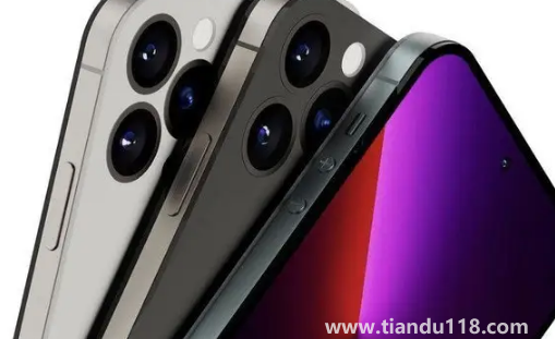 iPhone14 Pro屏幕閃嗎(iPhone14 Pro電池多少毫安)(圖3) iPhone14 Pro屏幕閃嗎3