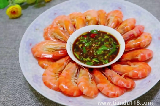 基圍蝦是熟的冷凍好還是生的冷凍好(基圍蝦怎么保存)(圖3) 基圍蝦是熟的冷凍好還是生的冷凍好3