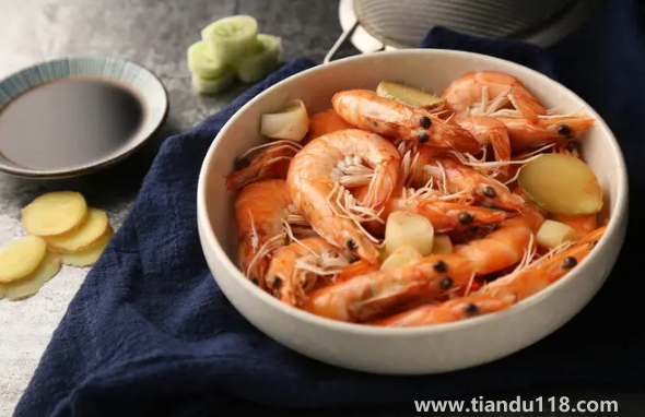 基圍蝦煮熟了第二天還能吃嗎（基圍蝦煮多久能吃）