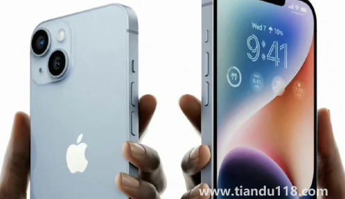 蘋果iPhone14預(yù)約官網(wǎng)快還是京東快(iPhone14能分多少期購(gòu)買)(圖2) 蘋果iPhone14預(yù)約官網(wǎng)快還是京東快2