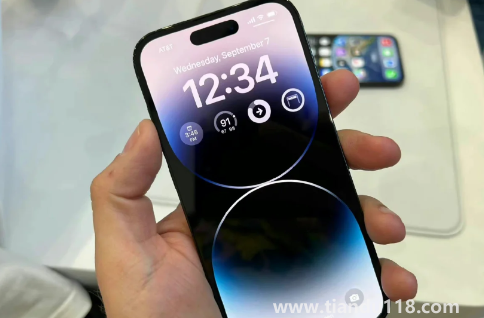 iPhone14海南免稅版什么時(shí)候出(iPhone14可以以舊換新購(gòu)買嗎)(圖2) iPhone14海南免稅版什么時(shí)候出2