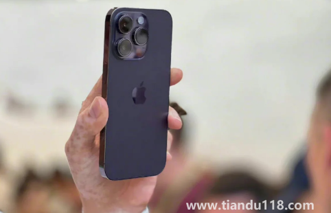 iPhone14海南免稅版什么時(shí)候出(iPhone14可以以舊換新購(gòu)買嗎)(圖3) iPhone14海南免稅版什么時(shí)候出3