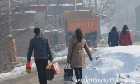 2023過年走親戚是年前還是年后3