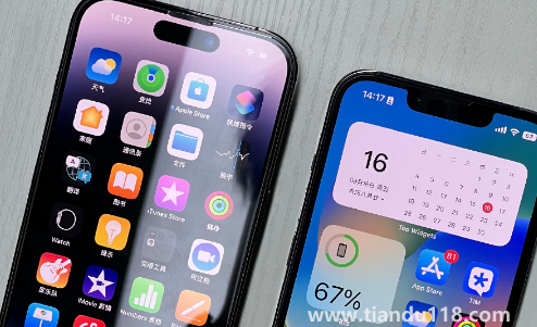 iPhone14Pro靈動(dòng)島有色差怎么回事（iPhone14Pro靈動(dòng)島體驗(yàn)感好嗎）