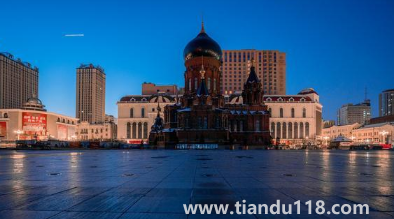 2022-2023哈爾濱冬天最冷是幾月2