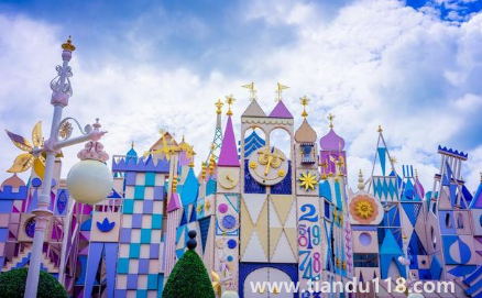 2022萬圣節(jié)上海迪士尼幾點(diǎn)關(guān)門時間幾點(diǎn)開門3