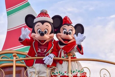 2022年上海迪士尼樂(lè)園萬(wàn)圣節(jié)有活動(dòng)嗎(迪士尼萬(wàn)圣節(jié)有哪些活動(dòng))(圖1) 2022年上海迪士尼樂(lè)園萬(wàn)圣節(jié)有活動(dòng)嗎1