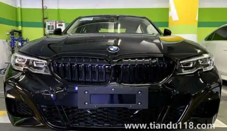 寶馬為什么炭黑最受歡迎(寶馬成立于哪一年)(圖2) 寶馬為什么炭黑最受歡迎2