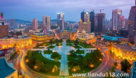 2022年大連國(guó)慶期間會(huì)人山人海嗎(國(guó)慶去大連旅游要玩幾天)(圖3) 2022年大連國(guó)慶期間會(huì)人山人海嗎3