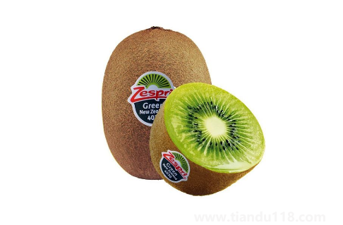 一天吃了八個獼猴桃有事嗎(獼猴桃一天吃幾個好)(圖3) 一天吃了八個獼猴桃有事嗎3