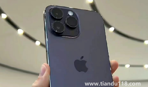 今年十月蘋果還會開發(fā)布會嗎(蘋果10月會上哪些新品)(圖3) 今年十月蘋果還會開發(fā)布會嗎3