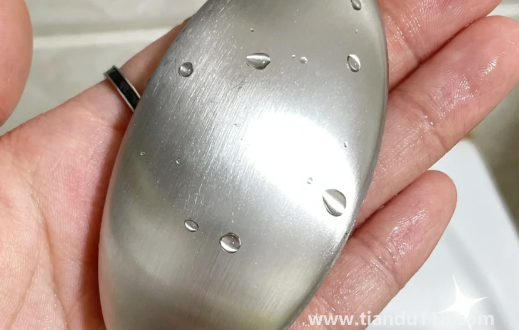 不銹鋼肥皂是智商稅嗎(不銹鋼肥皂什么原理)(圖2) 不銹鋼肥皂是智商稅嗎2