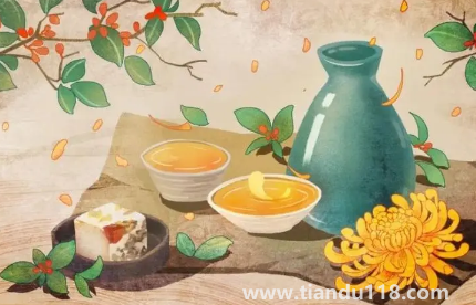 2022年重陽節(jié)給老人入土為安儀式可以嗎(2022年重陽節(jié)是什么時(shí)候)(圖3) 2022年重陽節(jié)給老人入土為安儀式可以嗎3